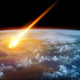 Imagen para el artículo titulado Hallan por primera vez agua y moléculas orgánicas en un meteorito: los compuestos necesarios para la vida